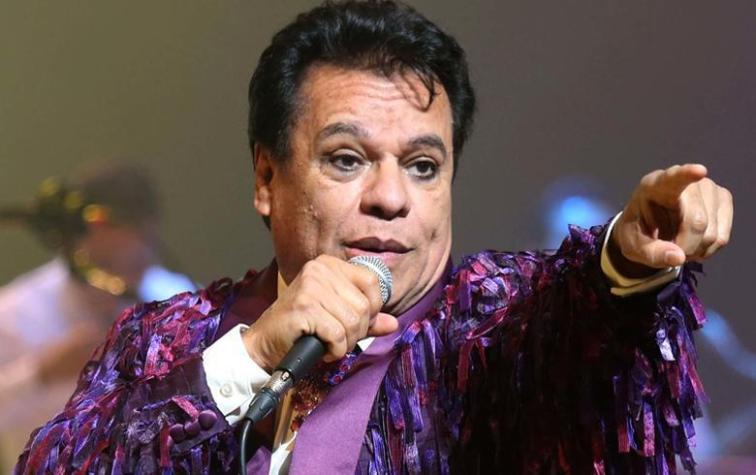 Ex manager de Juan Gabriel confirma "ahora sí" su muerte