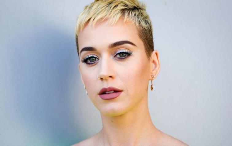 Modelo de "Teenage Dream" acusó a Katy Perry de abuso sexual