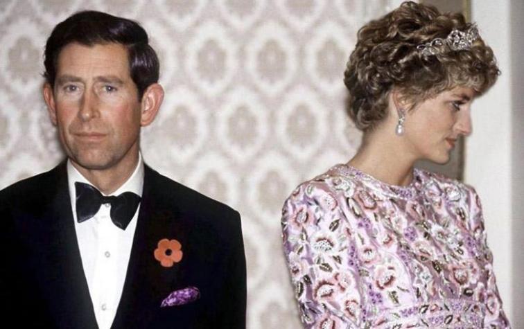 Se revela la razón por la que Lady Di tardó 4 años en divorciarse del príncipe Carlos