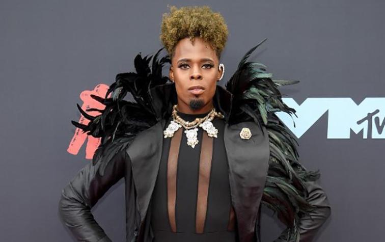 Los looks más extravagantes de los premios MTV 2019