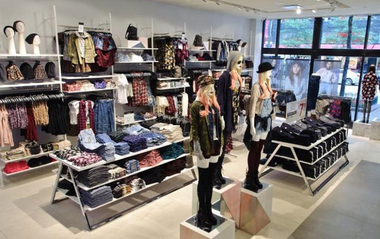 Reconocida tienda de vestuario low cost podría quebrar en Estados Unidos
