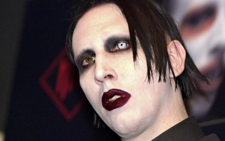 Anuncian cómo será el tierno muñeco miniatura de Marilyn Manson