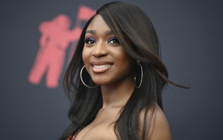 Normani, la gran sorpresa de los MTV VMAs 2019