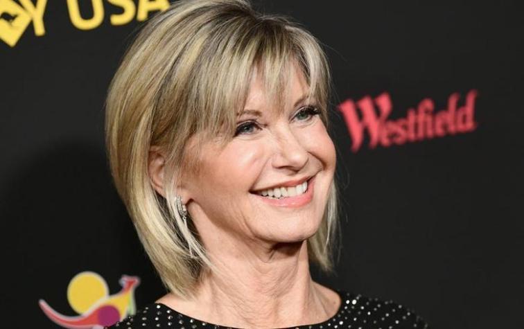 Olivia Newton-Johan no quiere saber cuánto tiempo le queda de vida por el cáncer