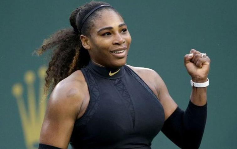 Serena Williams creó un vestido que se adapta a todos los tipos de cuerpos