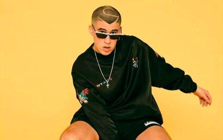 Bad Bunny agenda segundo concierto en nuestro país