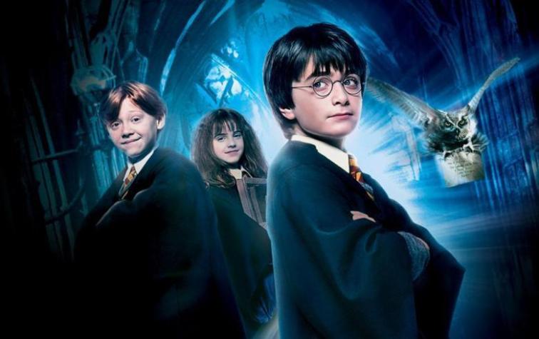 Harry Potter podría volver al cine con su elenco original