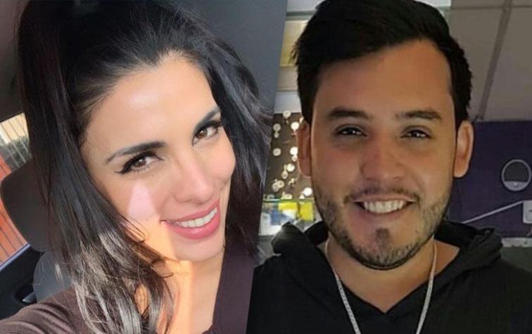 "Hardcorito" y Jocelyn Medina volverán a al TV con programa juvenil cristiano