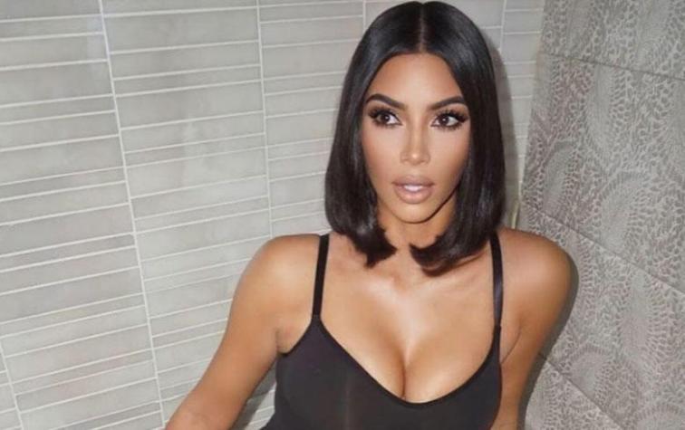 ¿Por qué Kim Kardashian mencionó a Chile en su Instagram?