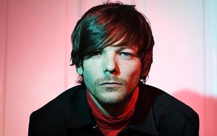 Louis Tomlinson regresa con "Kill my mind"