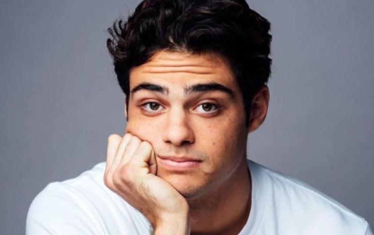 Noah Centineo sorprende con radical cambio de look