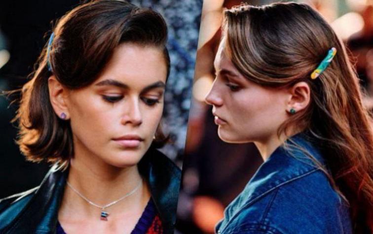 La nueva tendencia de peinado que se inspira en los años 80