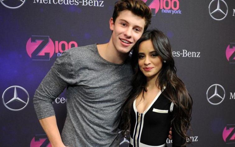 Shawn Mendes confirmó que está en una relación