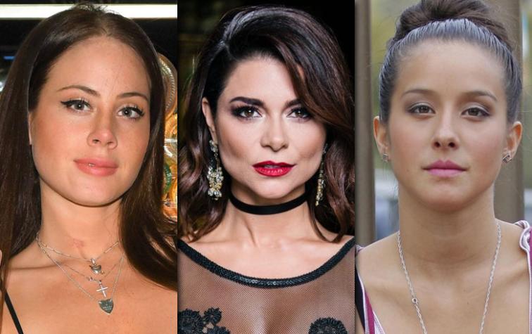 Famosos apoyan a emprendedores chilenos en medio de la crisis que atraviesa el país