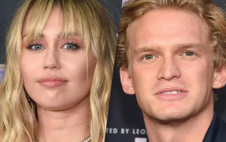 Miley Cyrus y Cody Simpson, ¿Más que amigos?