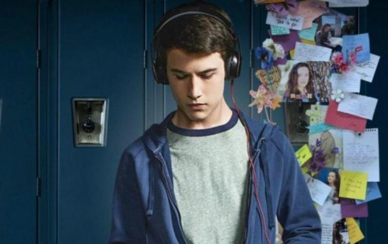 Clay de “13 Reasons Why” es parte del cartel de Lollapalooza Chile 2020