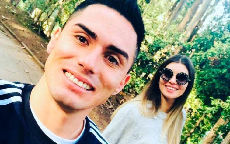 Faloon Larraguibel fue sorprendida con romántica propuesta de matrimonio