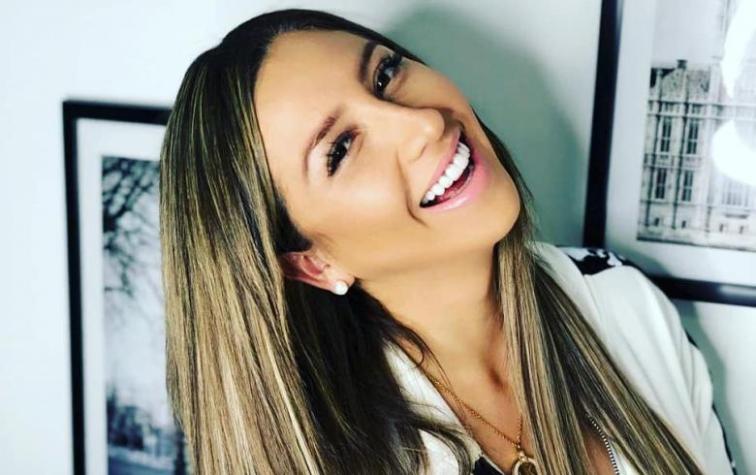 “Siempre foerte, nunca infoerte”: Luli explica el origen de su frase estrella