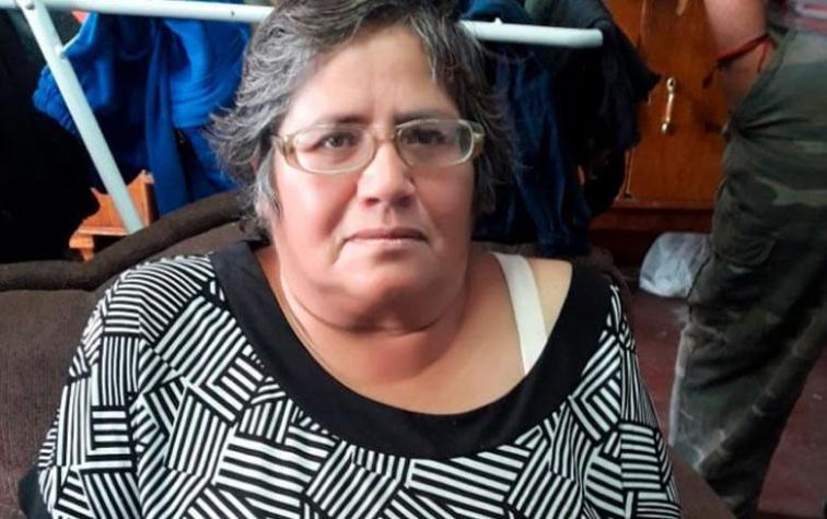 Mujer del viral “vístima” denuncia robo del dinero que ganó en su fonda