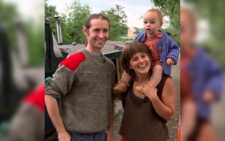 Padres ocultan el género de su bebé para que él mismo elija