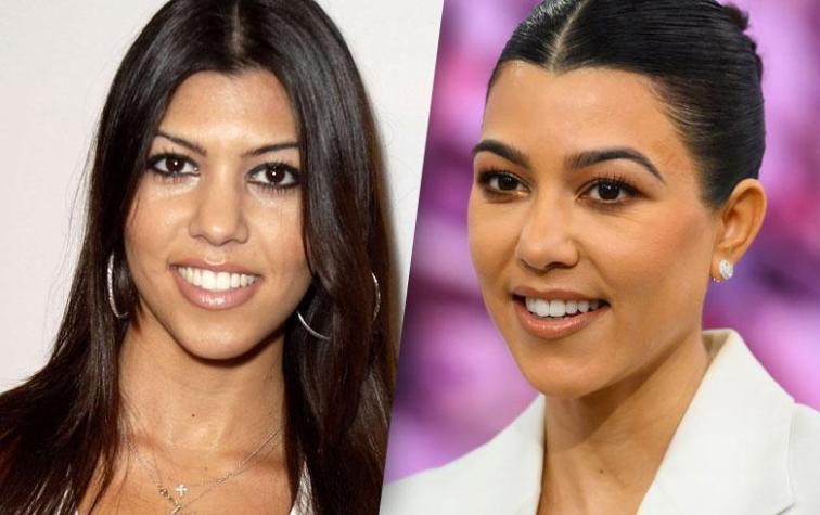 Así han cambiado las cejas de las celebridades los últimos 20 años