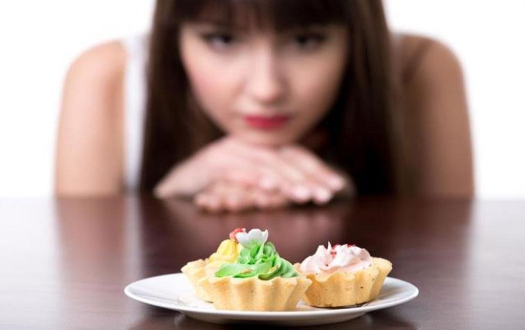 Controla el hambre ansioso con estos trucos