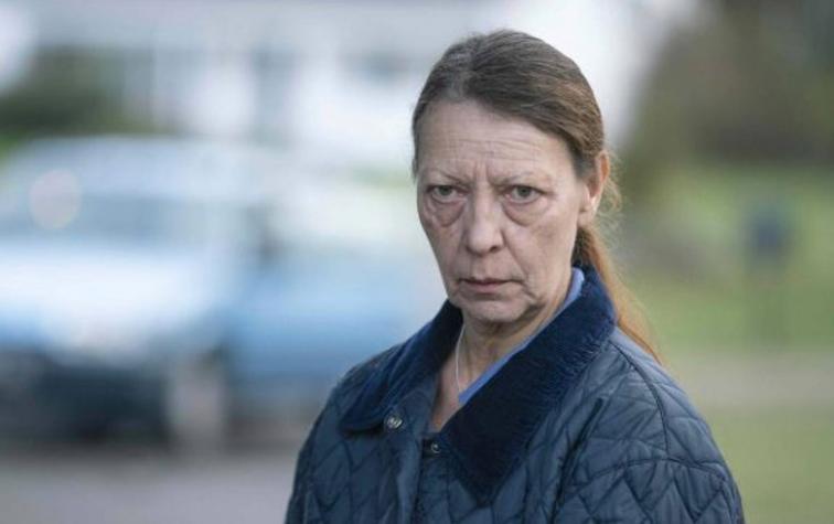 Stephen King admite estar pegado con el horror de "Marianne"