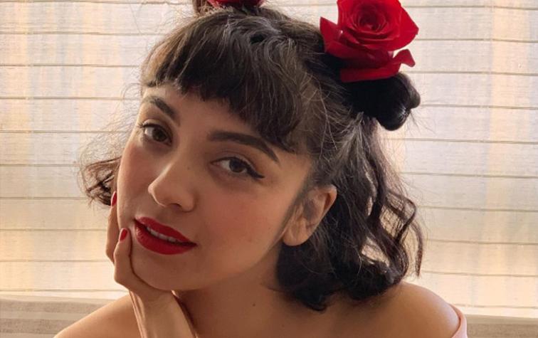 Mon Laferte le hace petición al presidente Sebastián Piñera: "escuche a la gente"