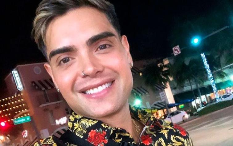 Nelson Mauri revela que le ofrecieron trabajar en el cine porno