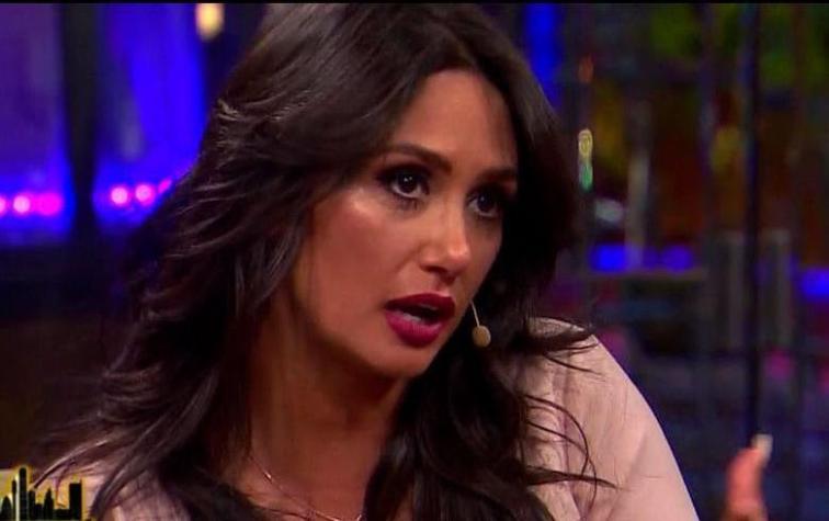 Pamela Díaz revela delicada situación con sus hijos durante su separación