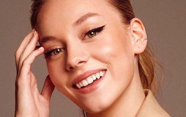 Tips para un delineado perfecto y atrevido estilo "Elite"