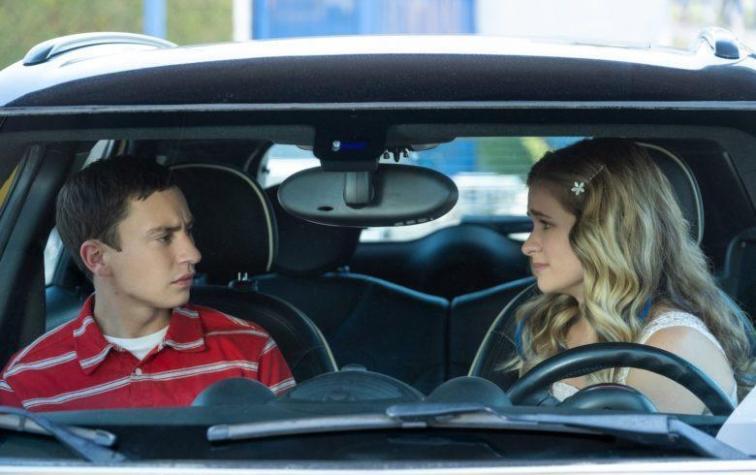 ¡La tercera temporada de "Atypical" ya tiene fecha de estreno!