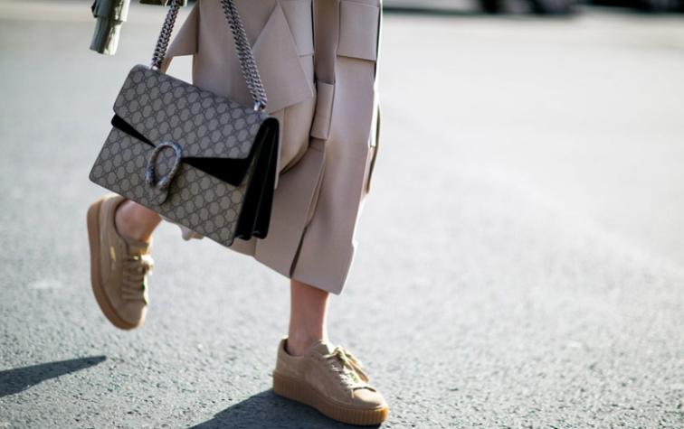 Estas son las zapatillas básicas que debes tener