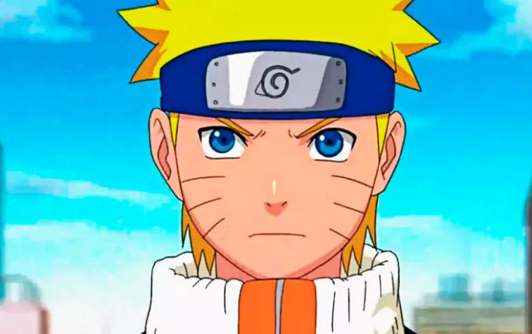 Universitaria realizó su tesis de “Naruto Shippuden”