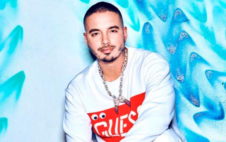 J Balvin sorprende con importante pérdida de peso: preocupó a sus fans