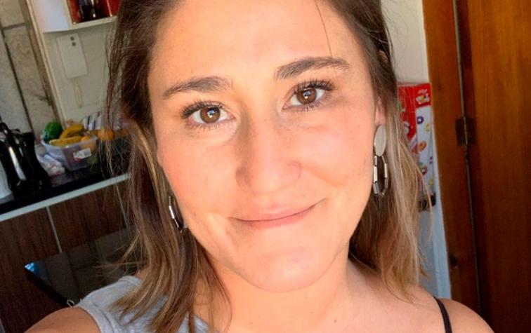 Belén Mora explica por qué no celebra su millón de seguidores en Instagram