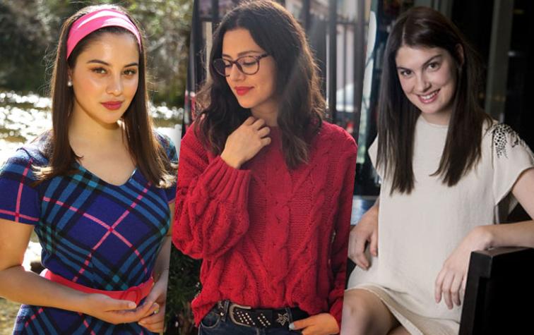 Famosas inician campaña en apoyo a Mon Laferte mostrando sus pechos