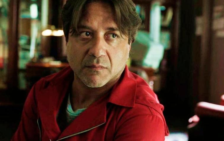 Arturo de ‘La Casa de Papel’: “La cuarta temporada no va a dejar indiferente a nadie”