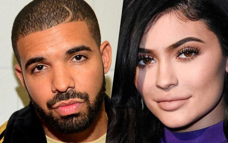 Kylie Jenner y Drake estarían pasando por una crisis en su relación