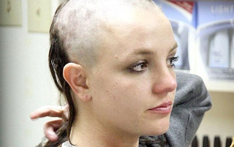 Guardaespaldas de Britney Spears aceptaron soborno de paparazzis en 2007