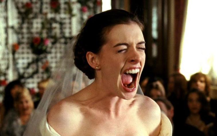 La ciencia lo dice: tener una novia de mal carácter puede mejorar tu salud