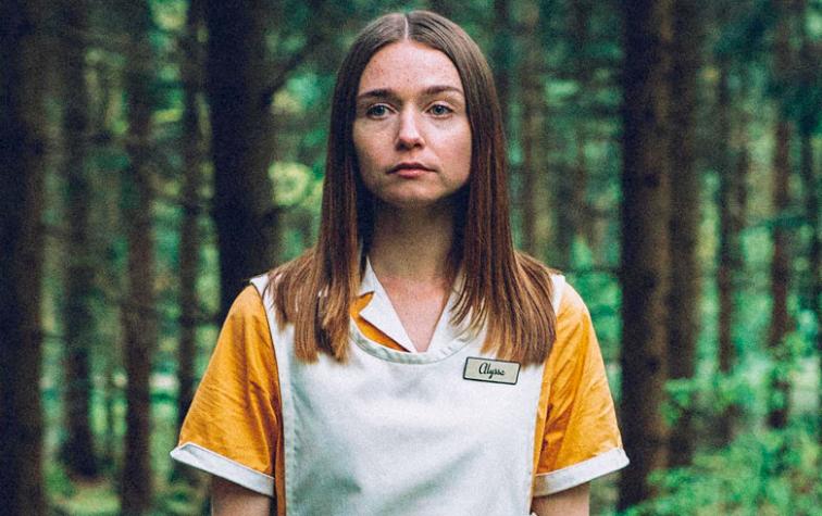 Protagonista de “The End Of The F ** king World”no quería continuar en la serie