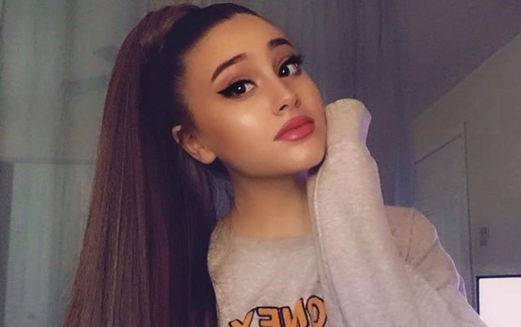 Influencer idéntica a Ariana Grande recibe ambiguo comentario de la artista en TikTok