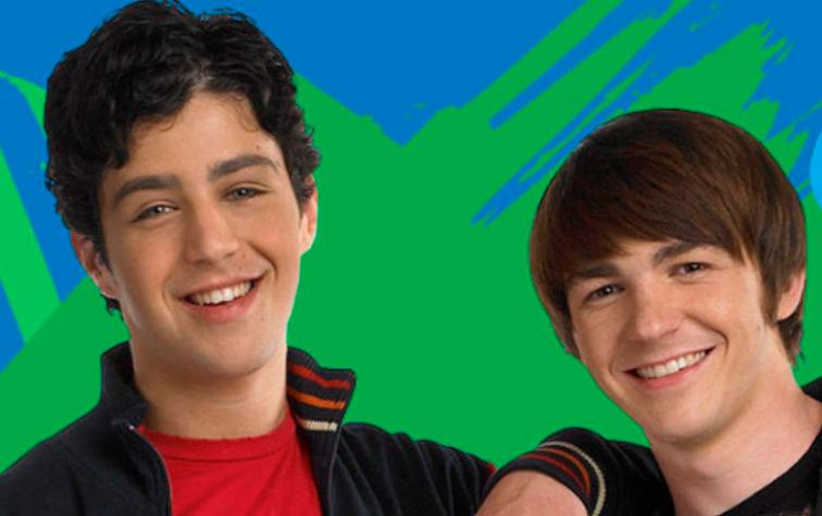 “Drake & Josh” llegará a Netflix