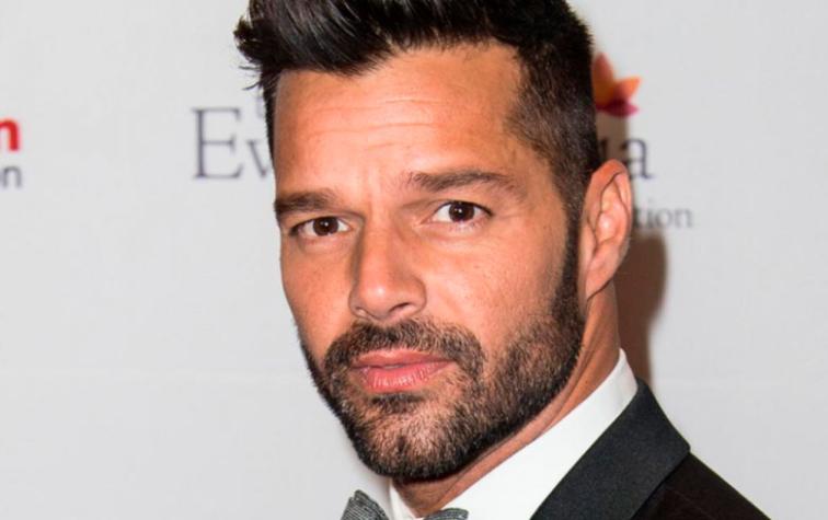 Ricky Martin podría sumarse al show de JLo y Shakira en el Super Bowl