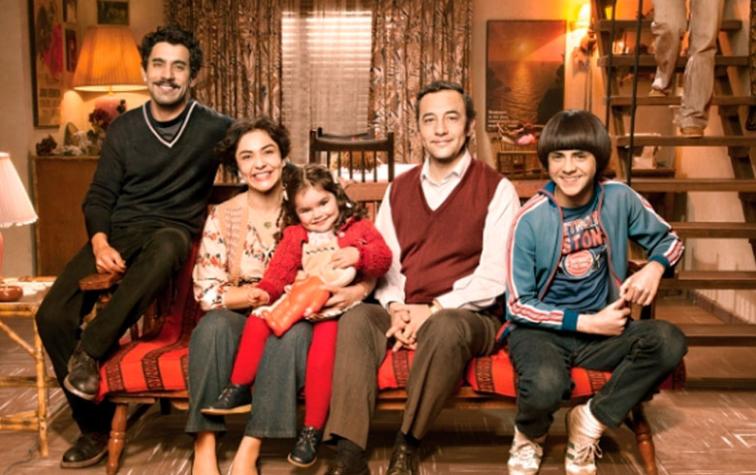  “Los 80” se convierte en la serie más vista de las últimas semanas en 13 Now