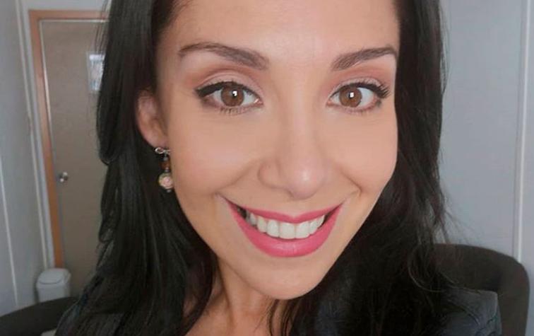 Mariela Sotomayor impacta con selfie sin una gota de maquillaje