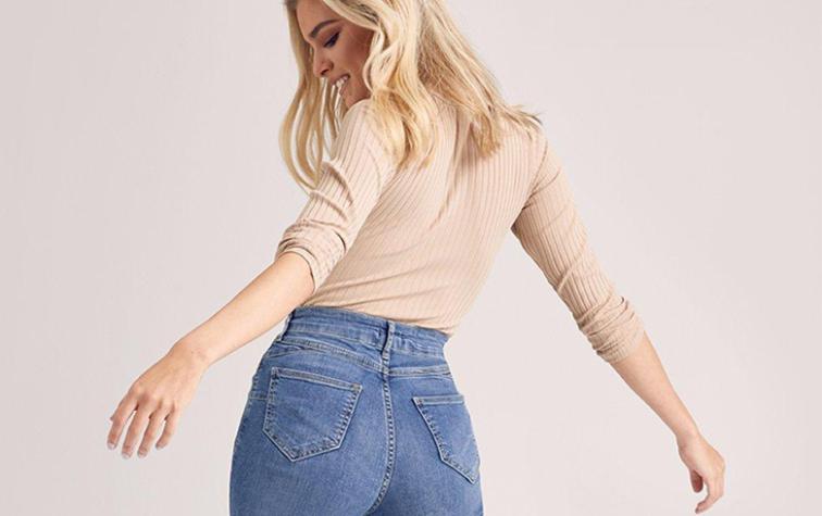 ¡Todo lo que tienes que saber para atreverte con tus próximos jeans!