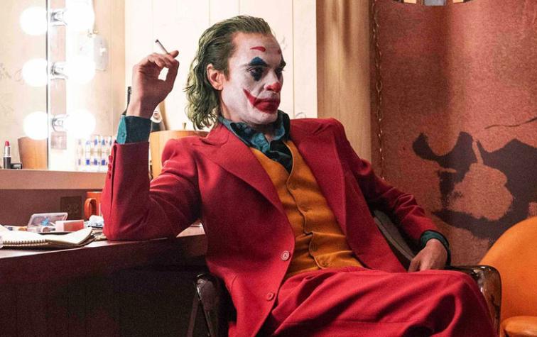 Confirman que “Joker” tendrá segunda parte