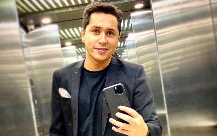 Karol Dance desmiente mensaje en el que insulta a un seguidor